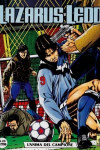 L'anima del campione