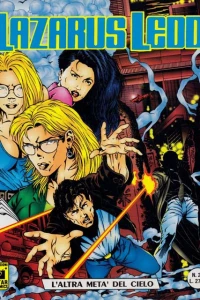 L'altra metà del cielo