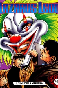 Il seme della violenza