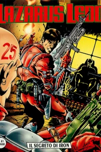 Il segreto di Iron