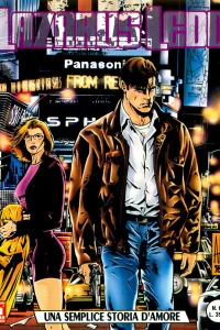 Una semplice storia d'amore