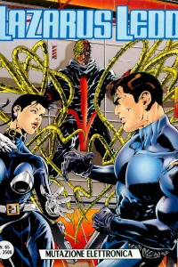 Mutazione elettronica