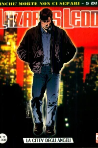 La Citta' degli angeli