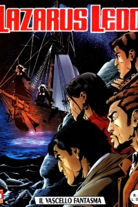 Il vascello fantasma