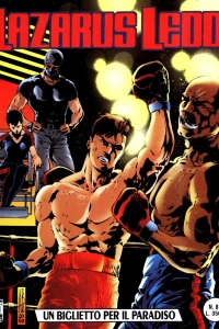 Un biglietto per il paradiso