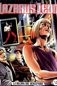La regina del boulevard