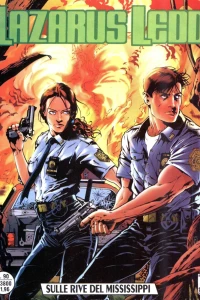 Sulle rive del Mississippi