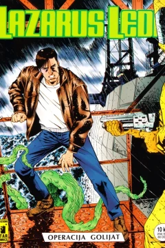 Issue #11