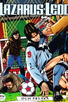 Issue #20