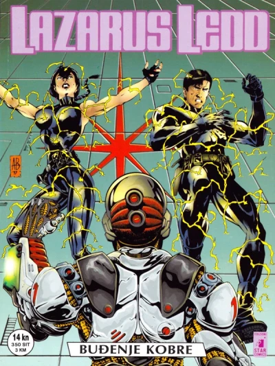 Cover of Issue #48
