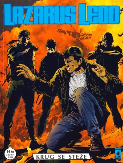 Cover of Issue #49