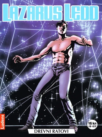 Cover of Issue #60