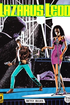 Issue #8