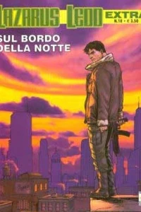 Sul Bordo Della Notte