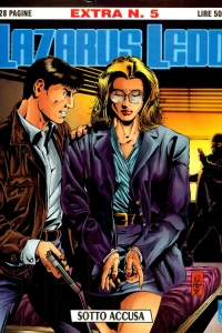 Sotto accusa; Un vecchio blues