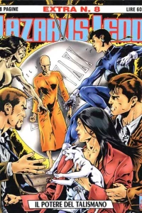 Il Potere del Talismano