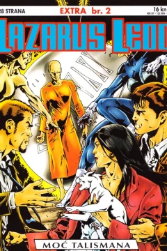 Issue #2