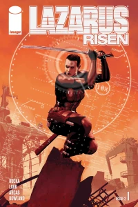 Fracture I, Part Two