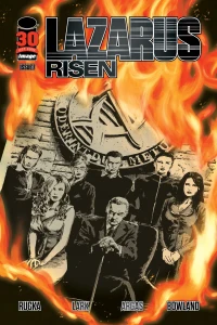 Fracture II, Conclusion