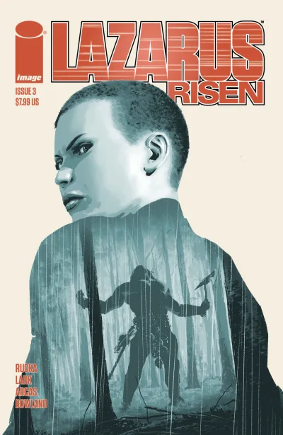 Cover of Fracture I, Conclusion