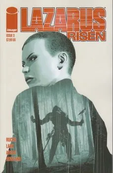 Cover of Fracture I, Conclusion