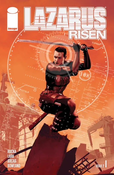 Cover of Fracture I, Part Two