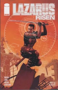 Cover of Fracture I, Part Two