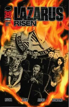 Cover of Fracture II, Conclusion