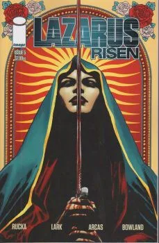 Cover of Fracture II, Part One
