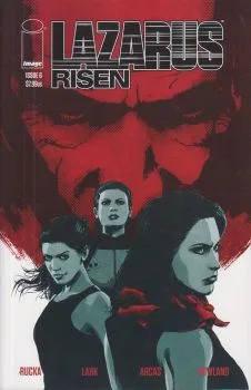 Cover of Fracture II, Part Two