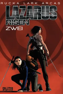 Issue #2