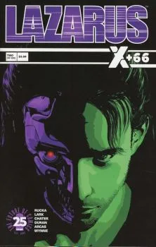 Cover of Binary