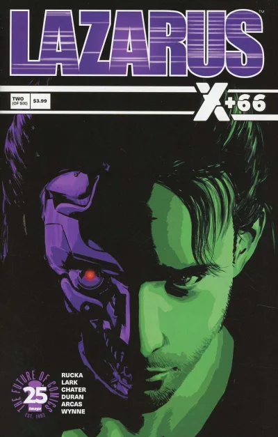 Cover of Binary