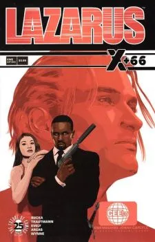 Cover of Post-Fact