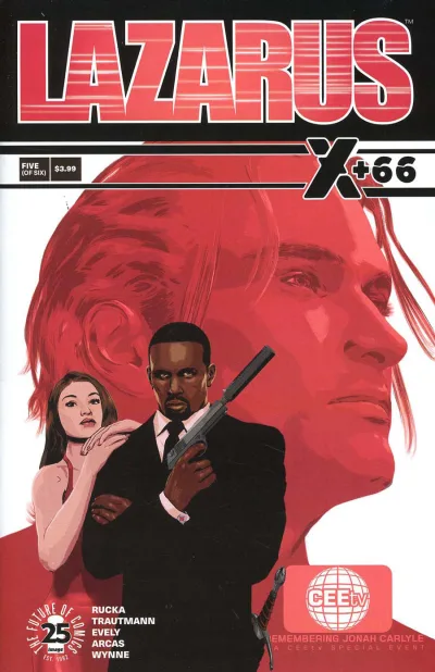 Cover of Post-Fact
