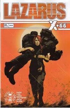 Cover of Special