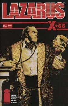 Cover of The Dragon