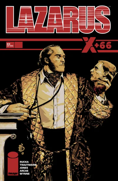 Cover of The Dragon