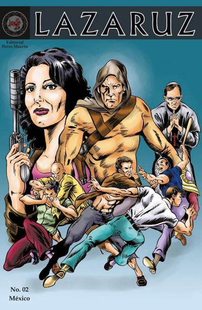 Cover of A Veces Dios llega tarde...