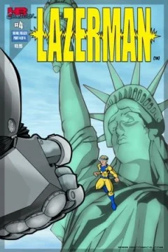 Issue #4
