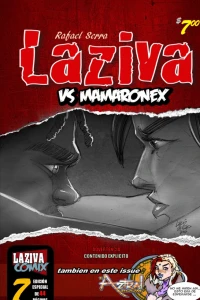 Laziva vs Mamaronex