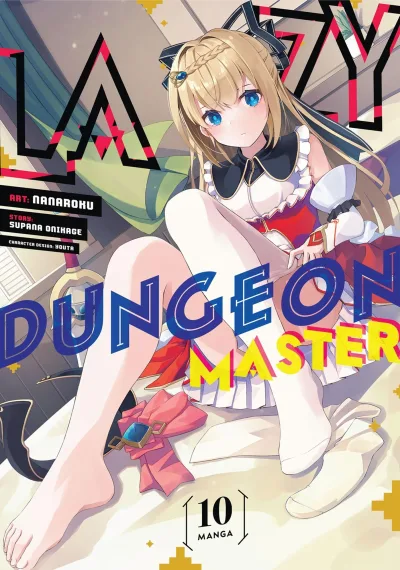 Cover of Dungeon Under Siege