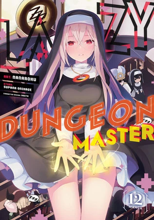 Cover of Volume #12