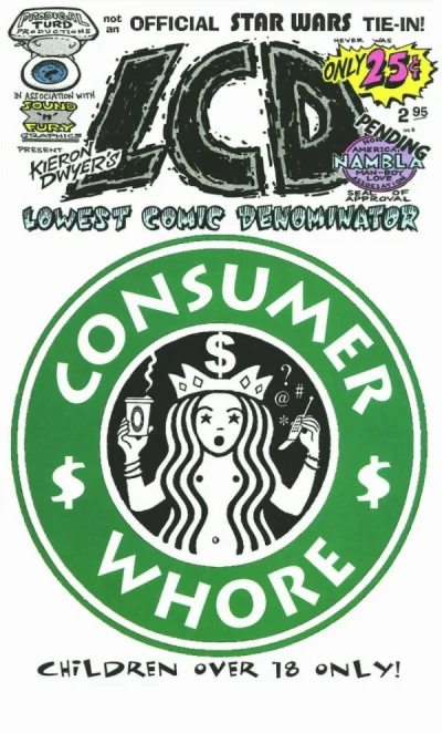 Cover of Issue #0