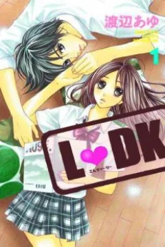 Living, Dining, Kitchen ... Love?