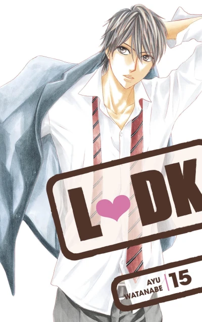 Cover of Summer Love Burns Hot