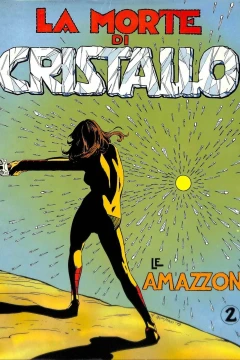 La morte di cristallo