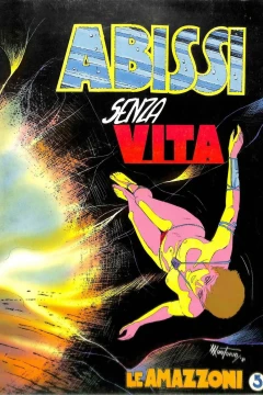 Abissi senza vita