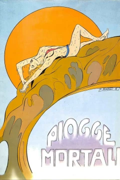 Piogge mortali