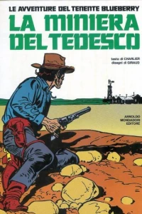 La miniera del tedesco